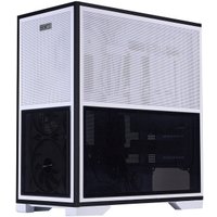 Корпус 1stPlayer Infinity IF8 ARGB (белый)