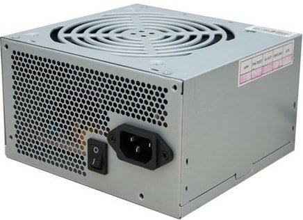 

Блок питания CWT GPT 400W