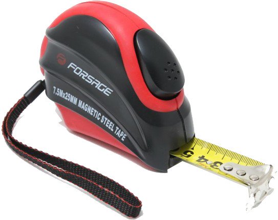 Рулетка FORSAGE F-5096P805
