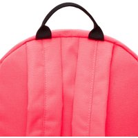 Городской рюкзак Grizzly RQL-317-3 (флуоресцентный красный)