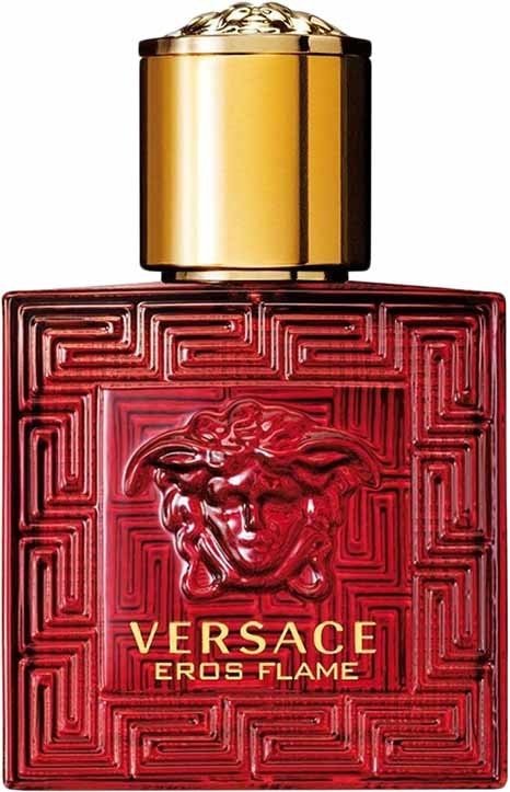 

Парфюмерная вода Versace Eros Flame EdP (30 мл)