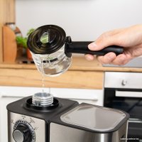 Рожковая кофеварка First FA-5475-2