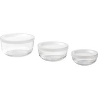 Набор контейнеров Ikea Bestamma 10495760