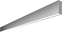 

Подсветка для картин Elektrostandard 101-100-40-128 50W 6500K (матовое серебро)
