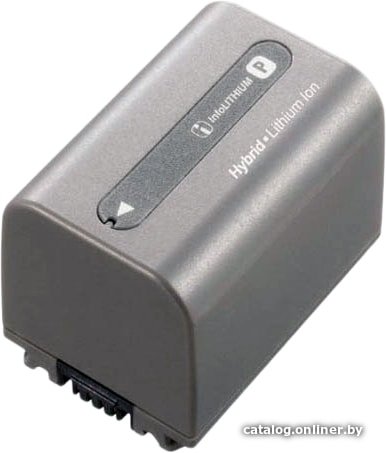 Аккумулятор Sony NP-FP71