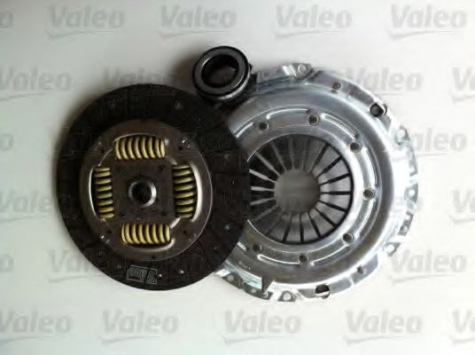 

Сцепление Valeo 828002