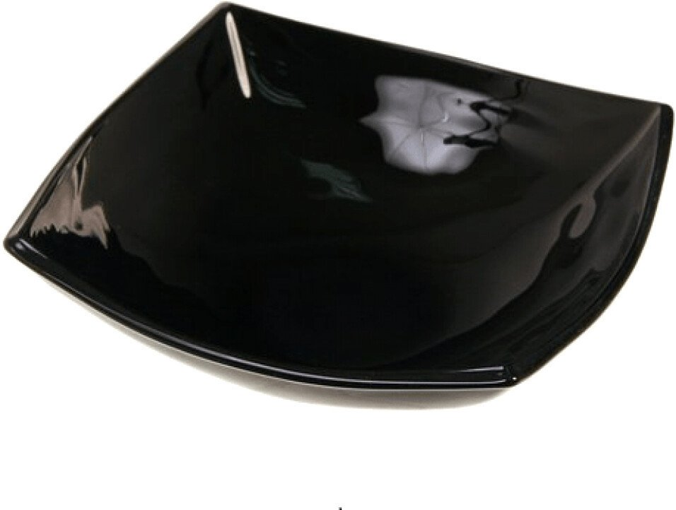 

Салатник Luminarc Quadrato Black H3669