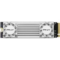 SSD PNY CS3150 Heatsink 2TB M280CS3150HSW-2TB-RB