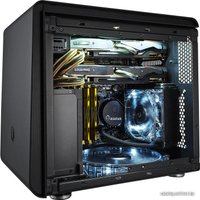 Корпус BitFenix Phenom Micro-ATX Black