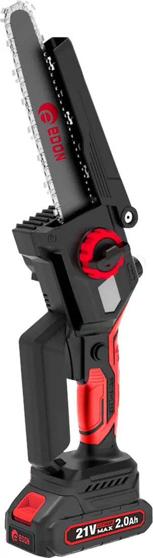 

Аккумуляторная пила Edon Super NS-21/8BL (с 1-им АКБ)