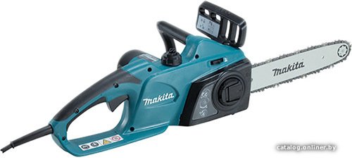 Электрическая пила Makita UC4041A