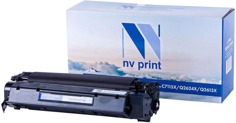 

Картридж NV Print NV-36928 (аналог HP C7115X/2624X/2613X)