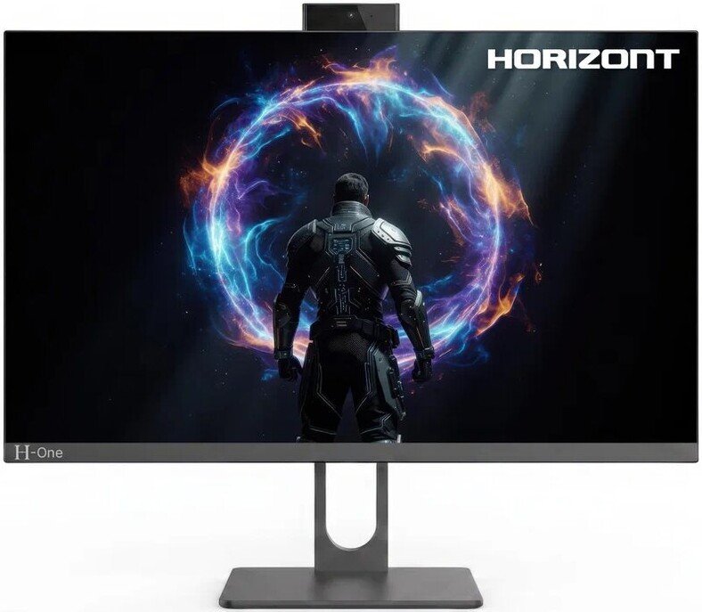 Моноблок H H-One Office 24M52E3WB