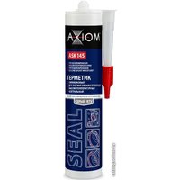 Герметик Axiom ASK145 280 мл (серый)