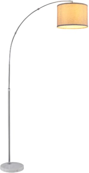 

Торшер Arte Lamp Paolo A4060PN-1CC