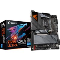 Материнская плата Gigabyte Z690 Aorus Ultra (rev. 1.1)