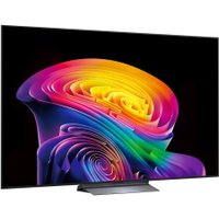 OLED телевизор LG OLED evo AI C6 OLED77C6RLA