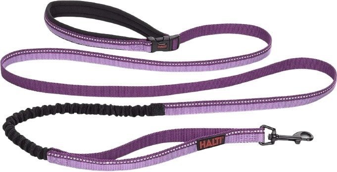 

Поводок Halti All-In-One Lead (фиолетовый)
