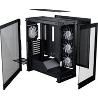 Корпус Phanteks NV5s PH_NV523S_DBK01
