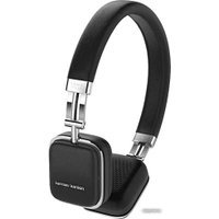 Наушники Harman/Kardon Soho Wireless (черный) [HKSOHOBTBLK]