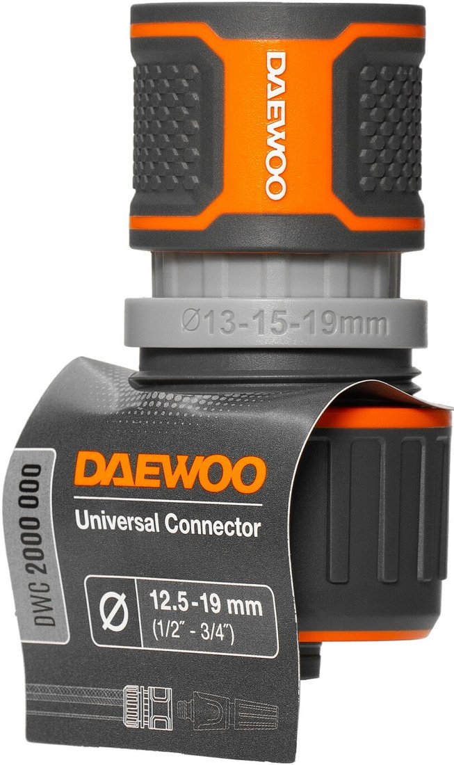 Коннектор Daewoo Power DWC 2000 000