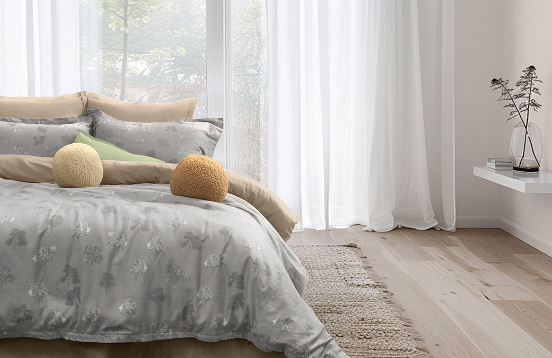 

Постельное белье Primavelle Organic Cotton Семейный Rodenia 3 145220774-dj03 (4 наволочки)