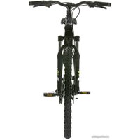 Велосипед Forward Terra 2.0 disc (серый, 2017)