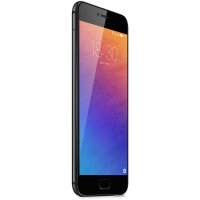 Смартфон MEIZU Pro 6 32GB Gray