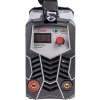 Сварочный инвертор Stavr (Ставр) САИ-220Э
