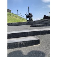 Универсальная коляска iBebe i-Stop (2 в 1, GL1)