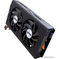 Видеокарта Sapphire Nitro Radeon RX 460 4GB GDDR5 [11257-02]