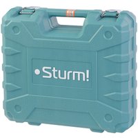 Дрель-шуруповерт Sturm CD1860BL (с 2-мя АКБ, кейс) в Могилеве