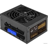 Блок питания SilverStone SX700-G v1.1