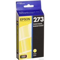Картридж Epson T273420