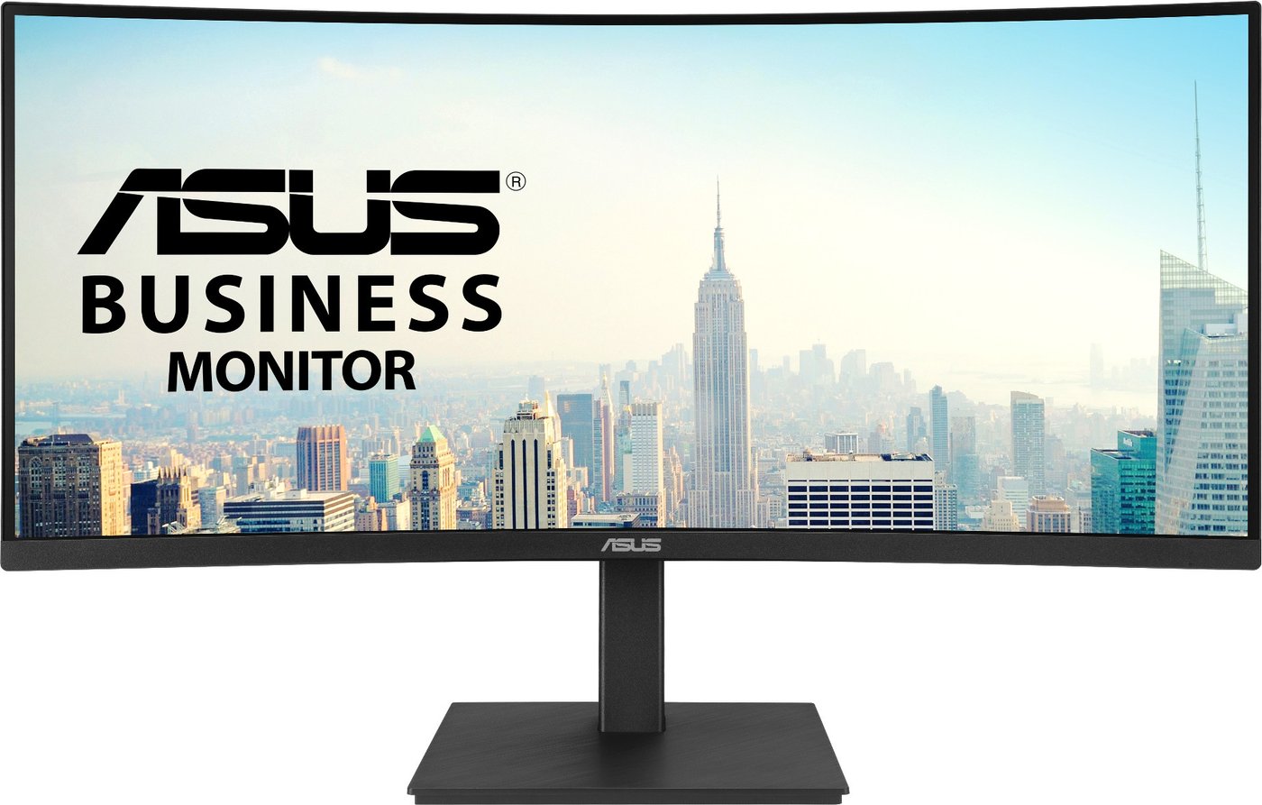 

Монитор ASUS Business VA34VCPSN