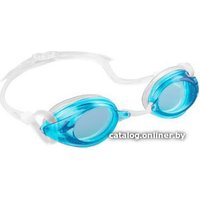Очки для плавания Intex Sport Relay Goggles 55684 (синий)