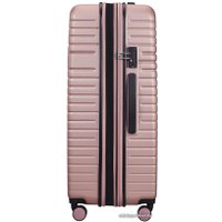 Чемодан-спиннер American Tourister Aero Racer Rose Pink 79 см