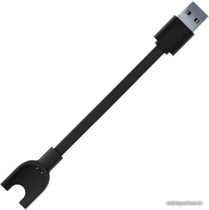 Зарядный кабель Xiaomi Mi Band 2 Charging Cable MYD4089TY (китайская версия)