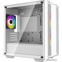 Корпус DeepCool CC360 ARGB R-CC360-WHAPM3-G-1