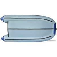 Моторно-килевая лодка Marlin 360