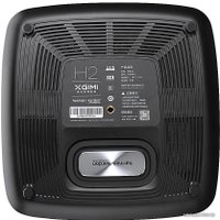 Проектор XGIMI H2 (глобальная версия)