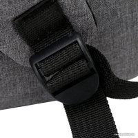 Городской рюкзак DoubleW Trade 031# (серый)