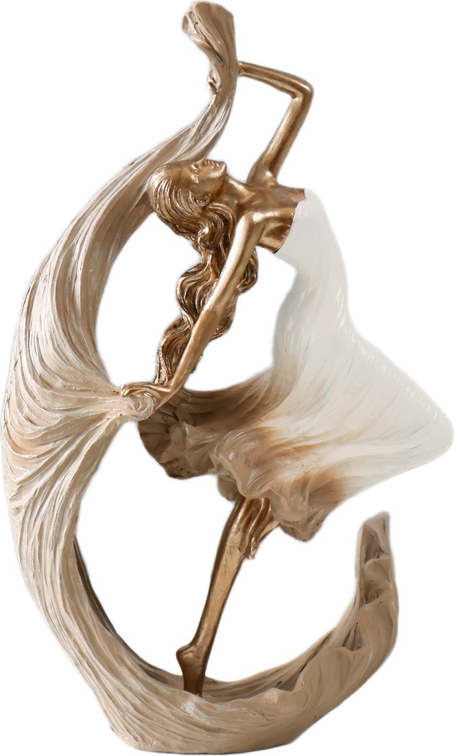 Статуэтка Sima-Land Легкость 9837988