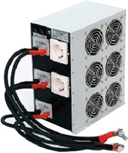 

Автомобильный инвертор СибКонтакТ ИС-12-4500