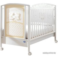 Классическая детская кроватка Pali Smart Maison Bebe