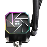 Система жидкостного охлаждения для процессора Thermalright Aqua Elite 240 V3 (черный) в Бресте