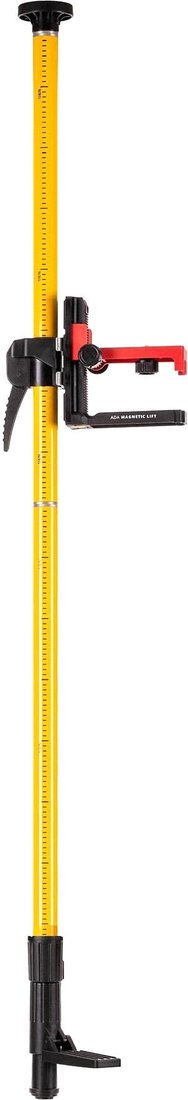 

Штанга для штатива ADA Instruments Silver Plus А00557 (без треноги)