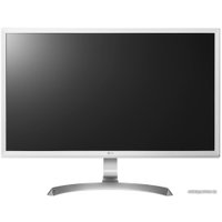 Игровой монитор LG 27UD59-W