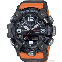 Наручные часы Casio G-Shock GG-B100-1A9