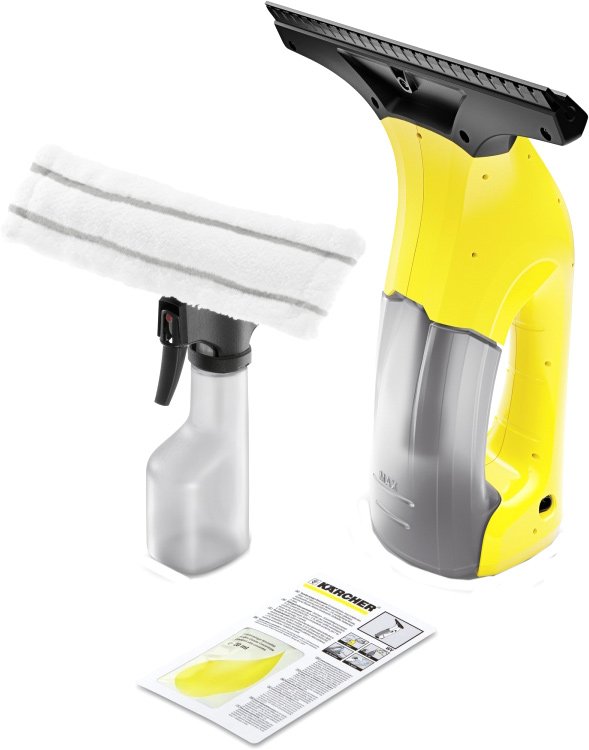 

Стеклоочиститель Karcher WV 1 Plus [1.633-014.0]